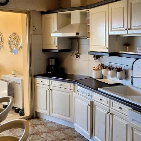 Apartamento Vue Capitou