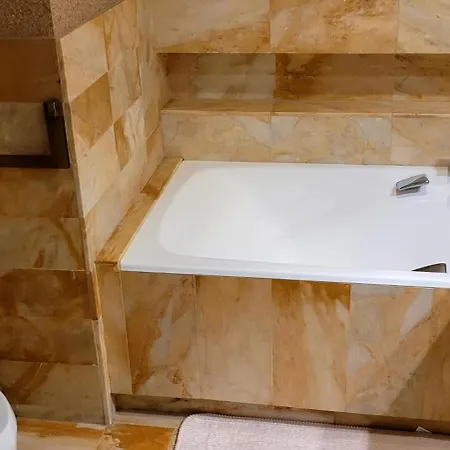 Apartamento Vue Capitou