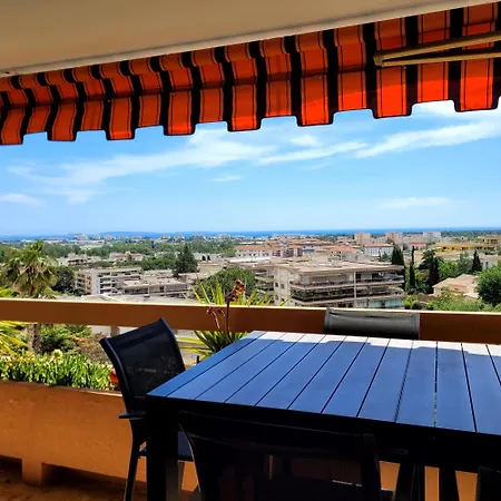 Apartamento Vue Capitou *