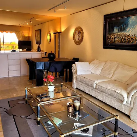 Vue Capitou Apartamento *